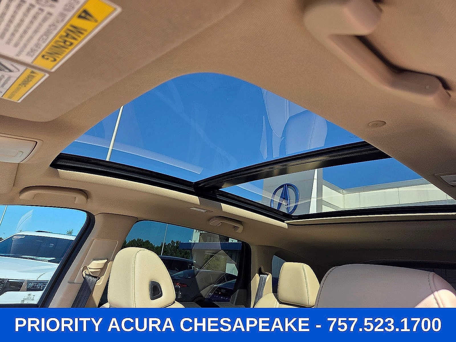 2024 Acura MDX Base