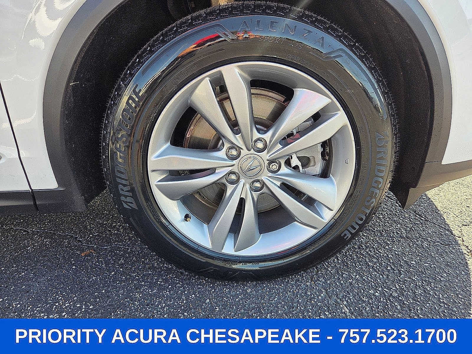 2024 Acura MDX Base