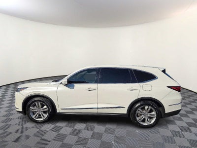 2024 Acura MDX Base