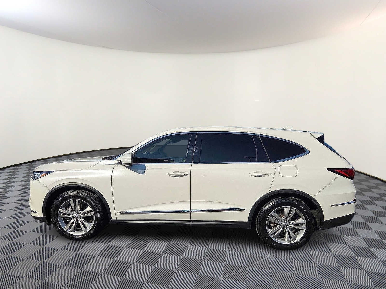 2024 Acura MDX Base