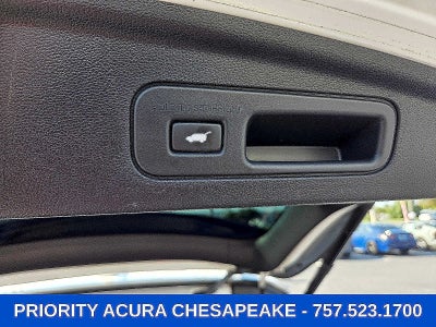 2024 Acura MDX Base