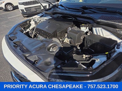 2024 Acura MDX Base