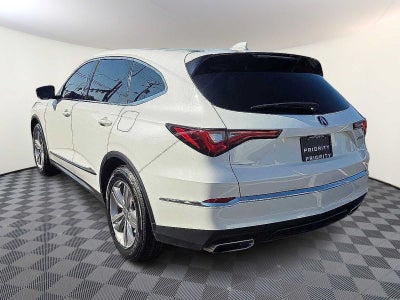 2024 Acura MDX Base