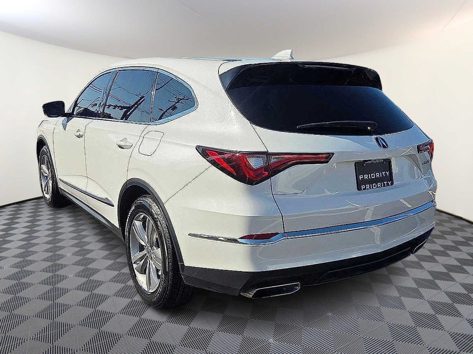 2024 Acura MDX Base