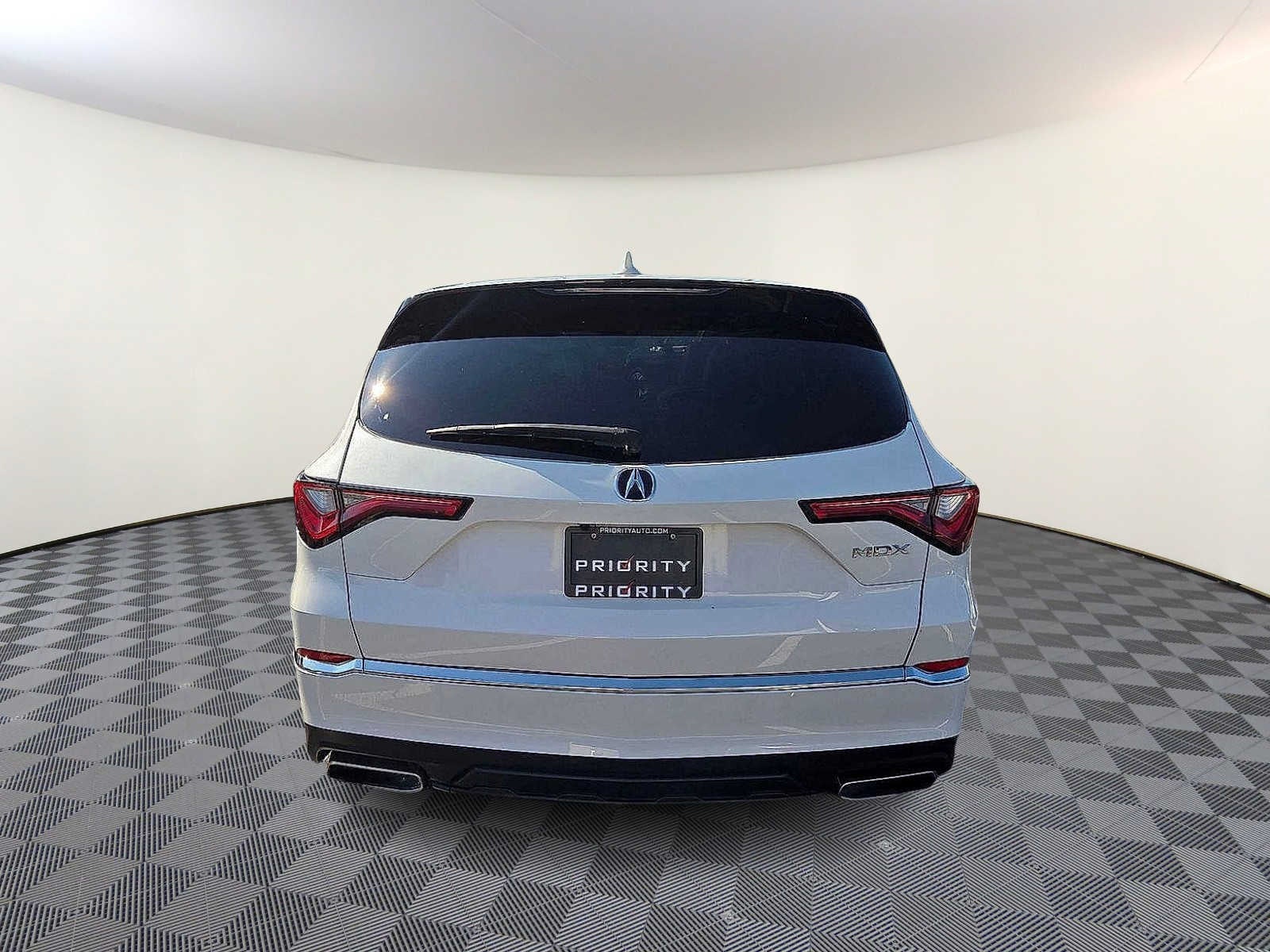 2024 Acura MDX Base