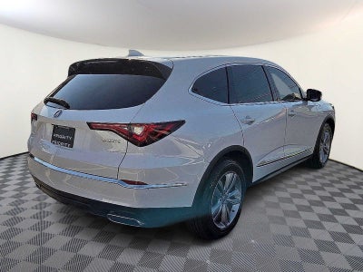 2024 Acura MDX Base