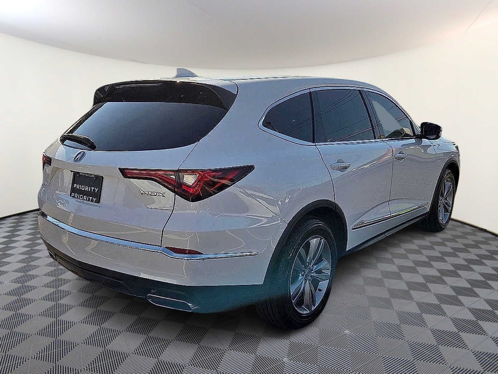 2024 Acura MDX Base