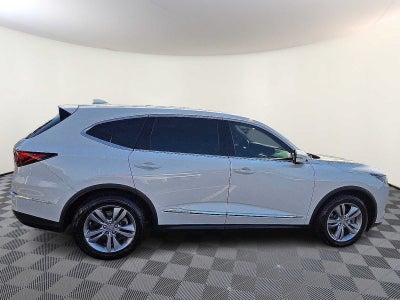 2024 Acura MDX Base