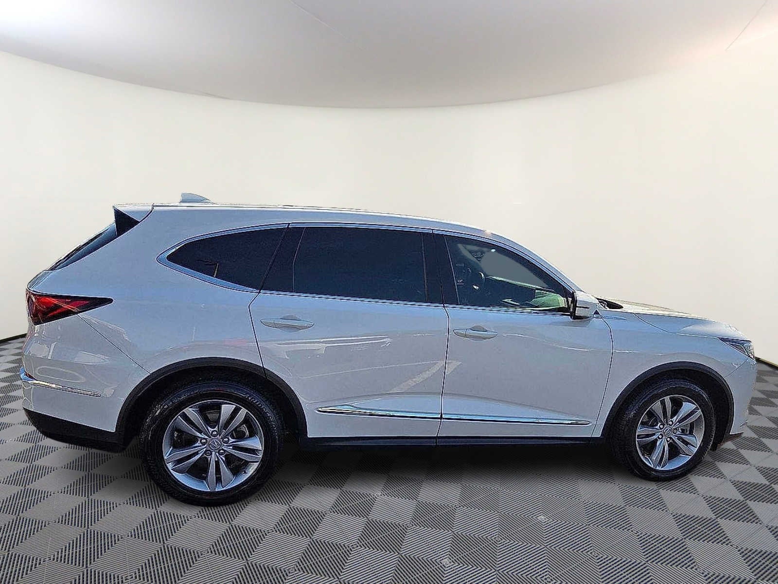 2024 Acura MDX Base