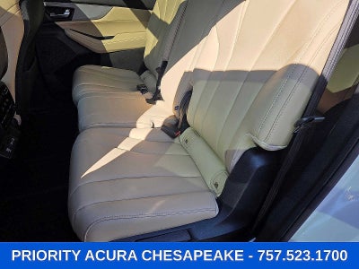 2024 Acura MDX Base