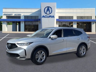 2026 Acura MDX Base