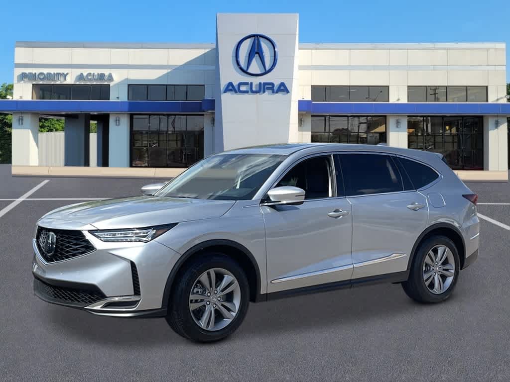 2026 Acura MDX Base