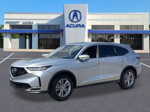 2026 Acura MDX Base