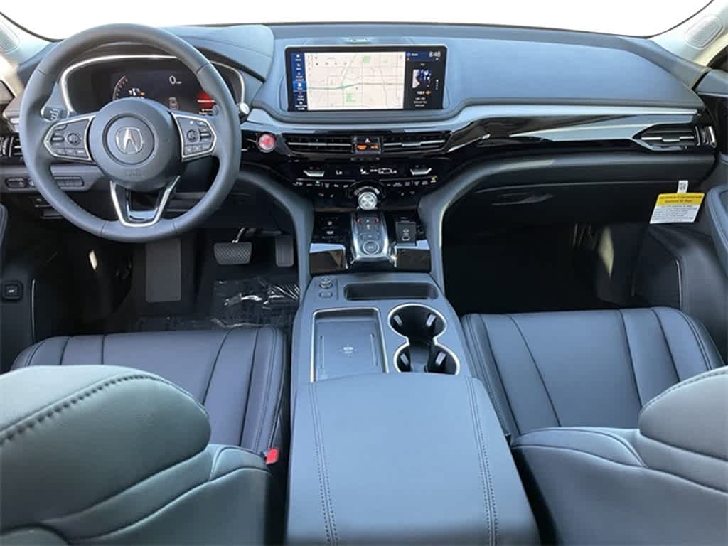 2026 Acura MDX Base