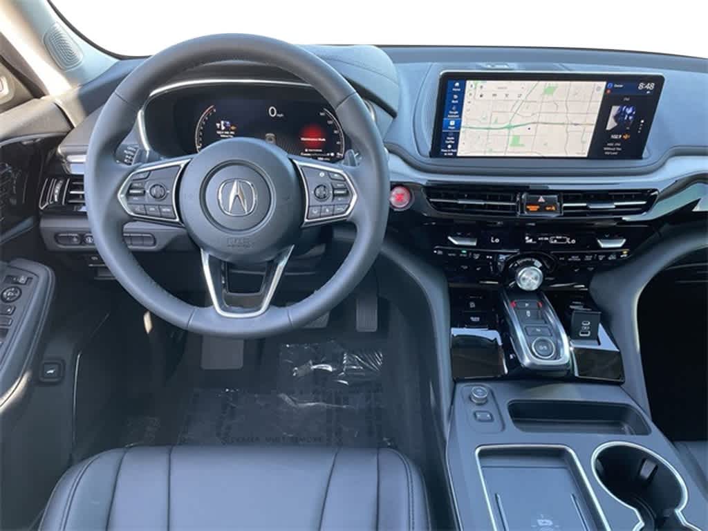2026 Acura MDX Base