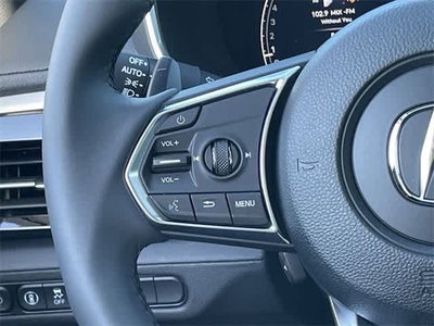 2026 Acura MDX Base