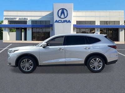 2026 Acura MDX Base