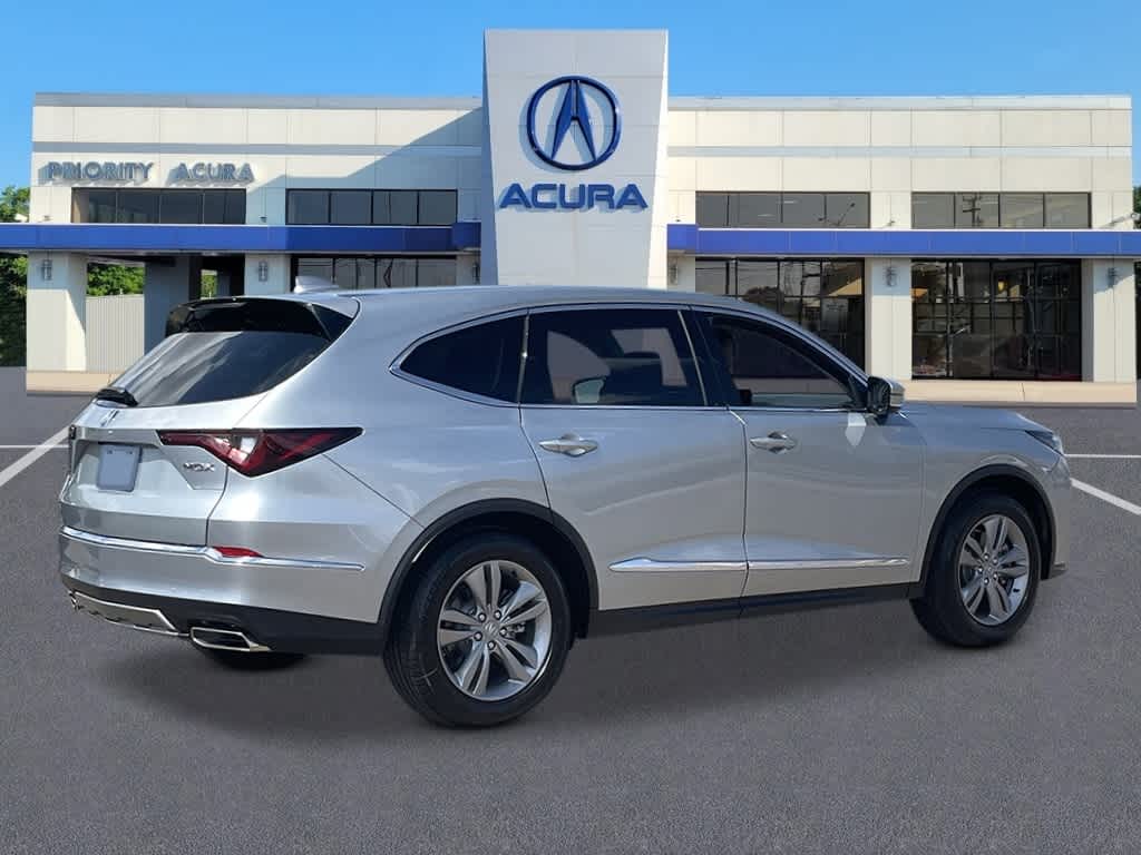 2026 Acura MDX Base