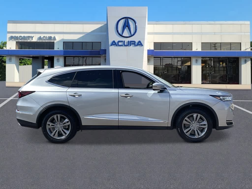 2026 Acura MDX Base