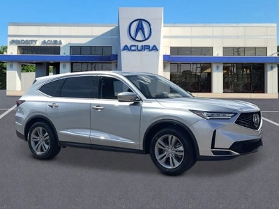 2026 Acura MDX Base