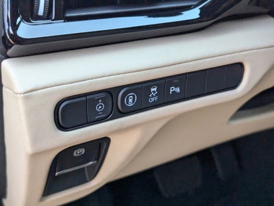 2026 Acura MDX w/Technology Package