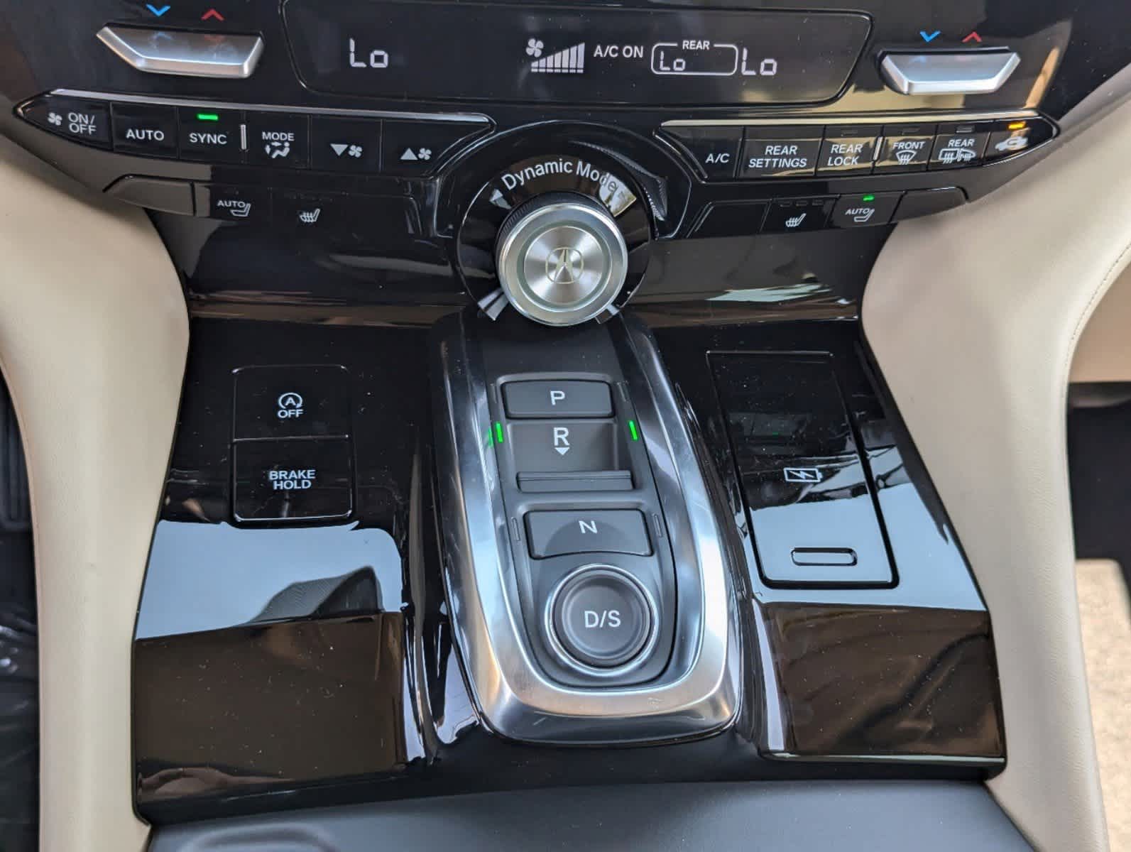 2026 Acura MDX w/Technology Package