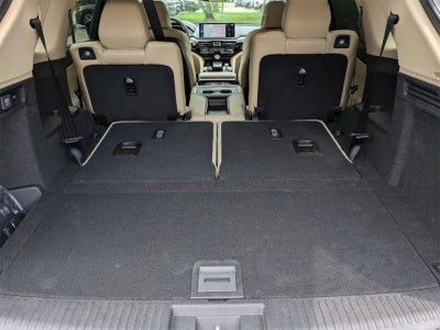 2026 Acura MDX w/Technology Package