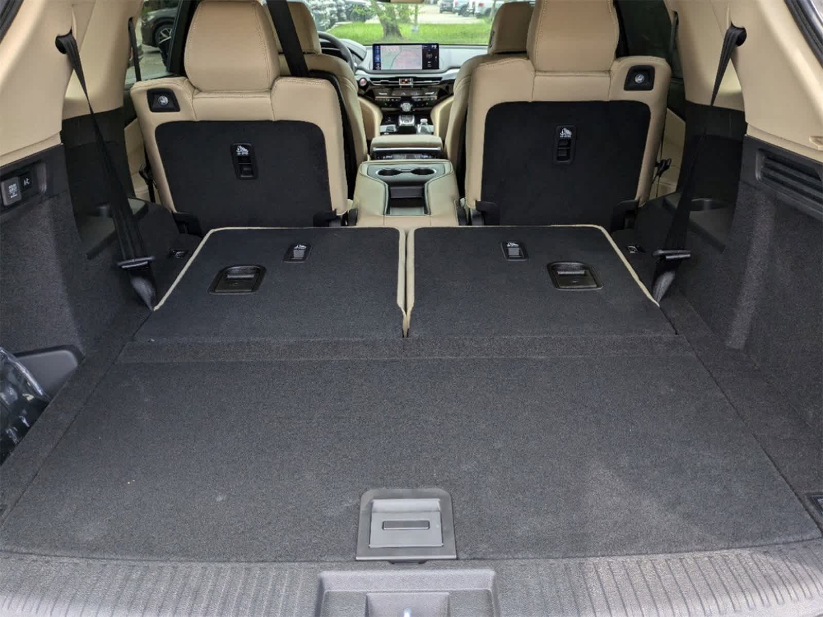 2026 Acura MDX w/Technology Package