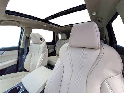 2026 Acura MDX with Technology Package