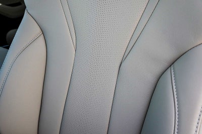 2026 Acura MDX with Technology Package