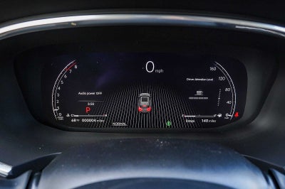 2026 Acura MDX with Technology Package