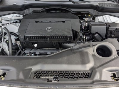 2026 Acura MDX w/Technology Package