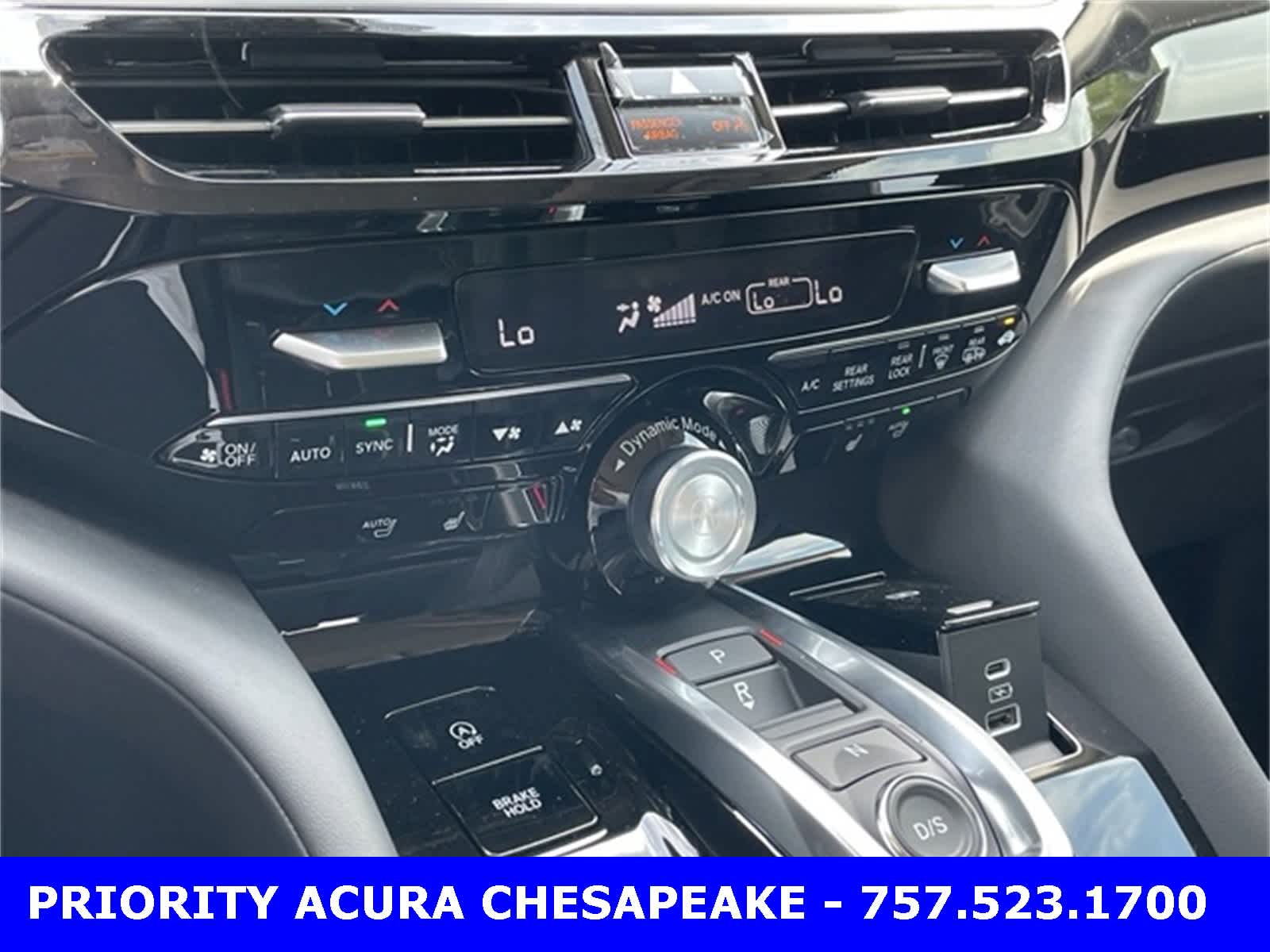 2026 Acura MDX w/Technology Package