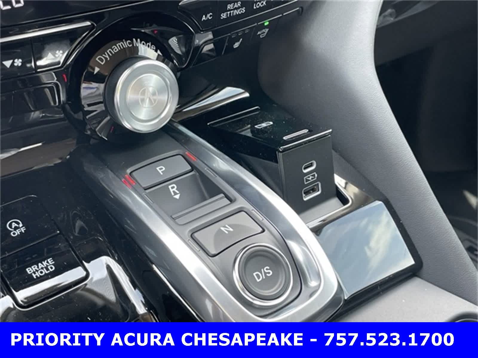 2026 Acura MDX w/Technology Package