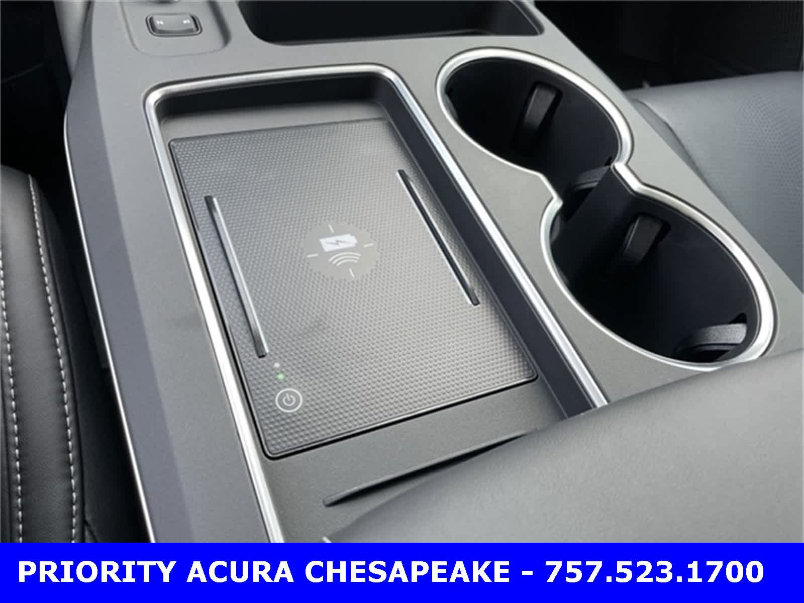 2026 Acura MDX w/Technology Package