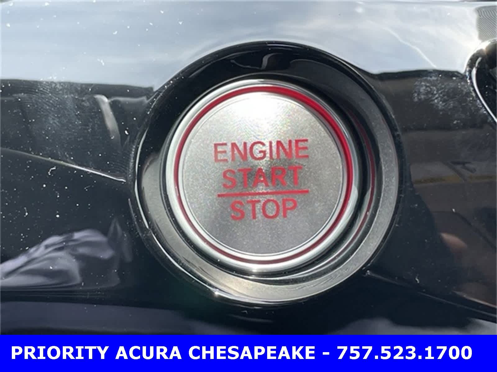 2026 Acura MDX w/Technology Package