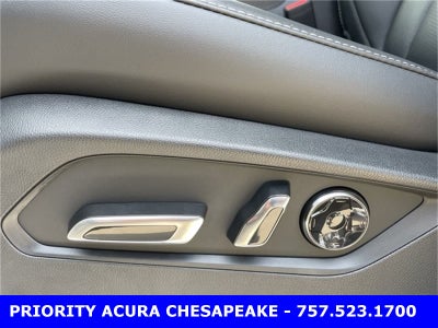 2026 Acura MDX w/Technology Package