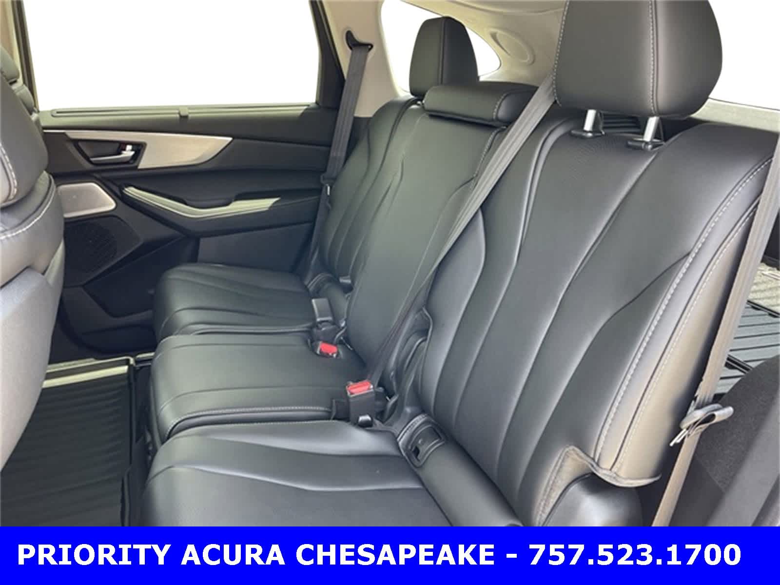 2026 Acura MDX w/Technology Package