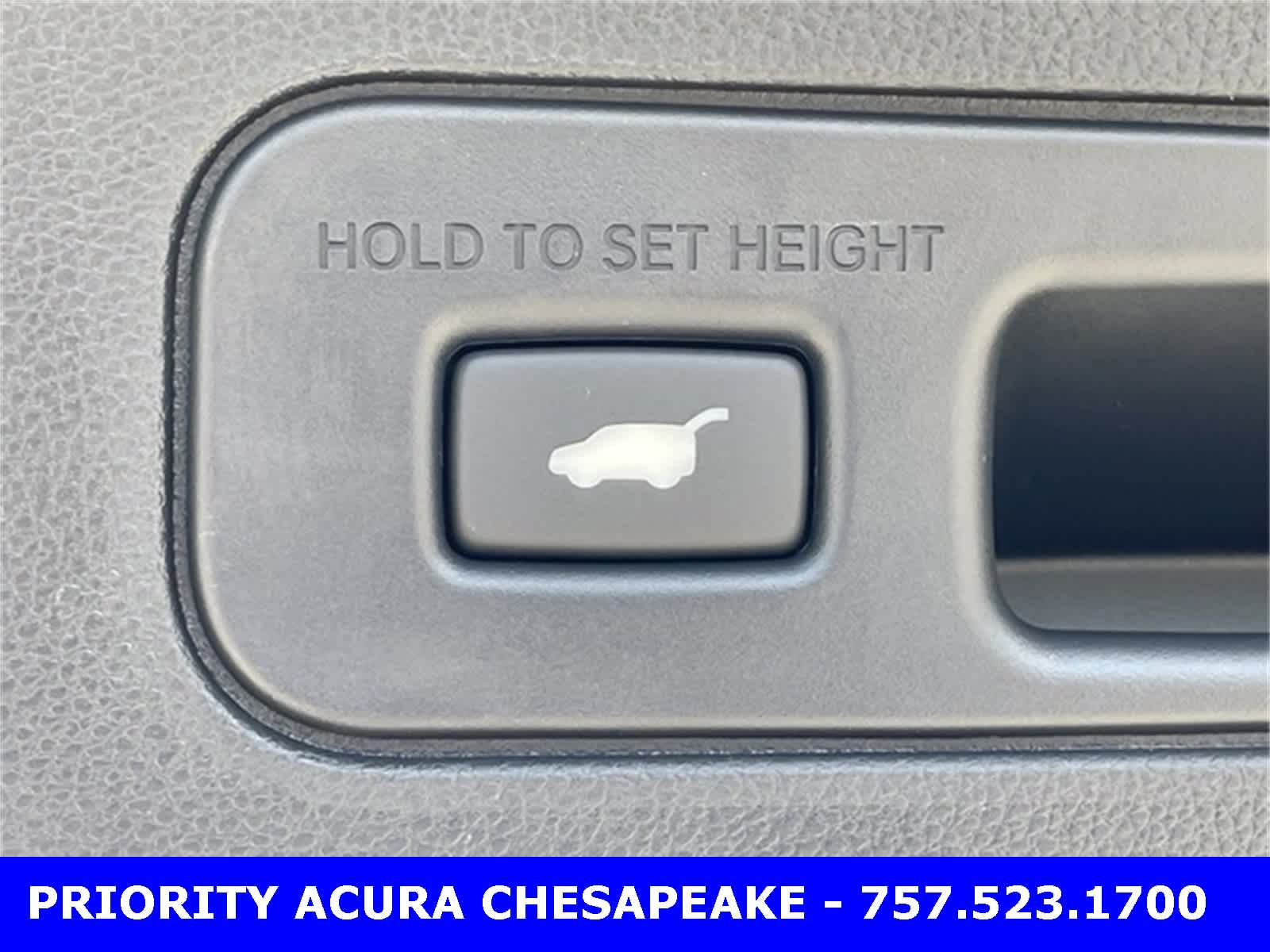 2026 Acura MDX w/Technology Package