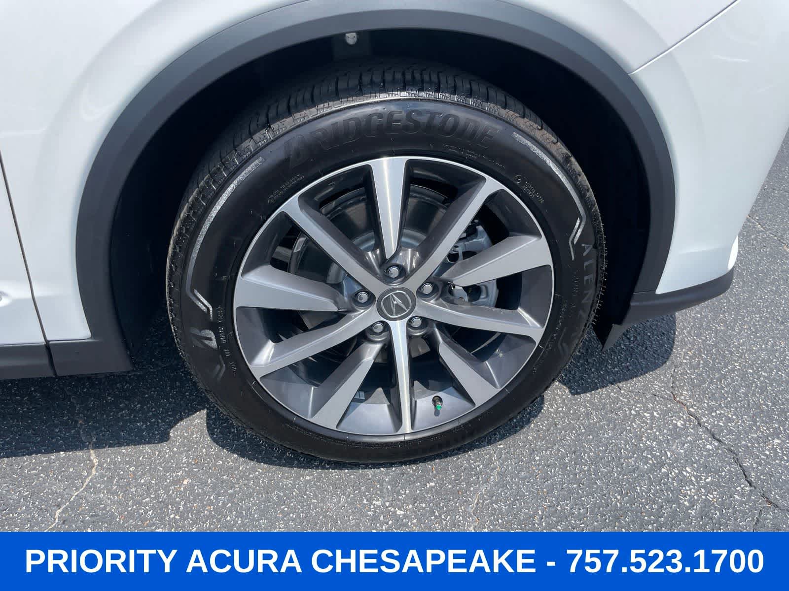2026 Acura MDX w/Technology Package