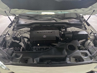 2026 Acura MDX with Technology Package