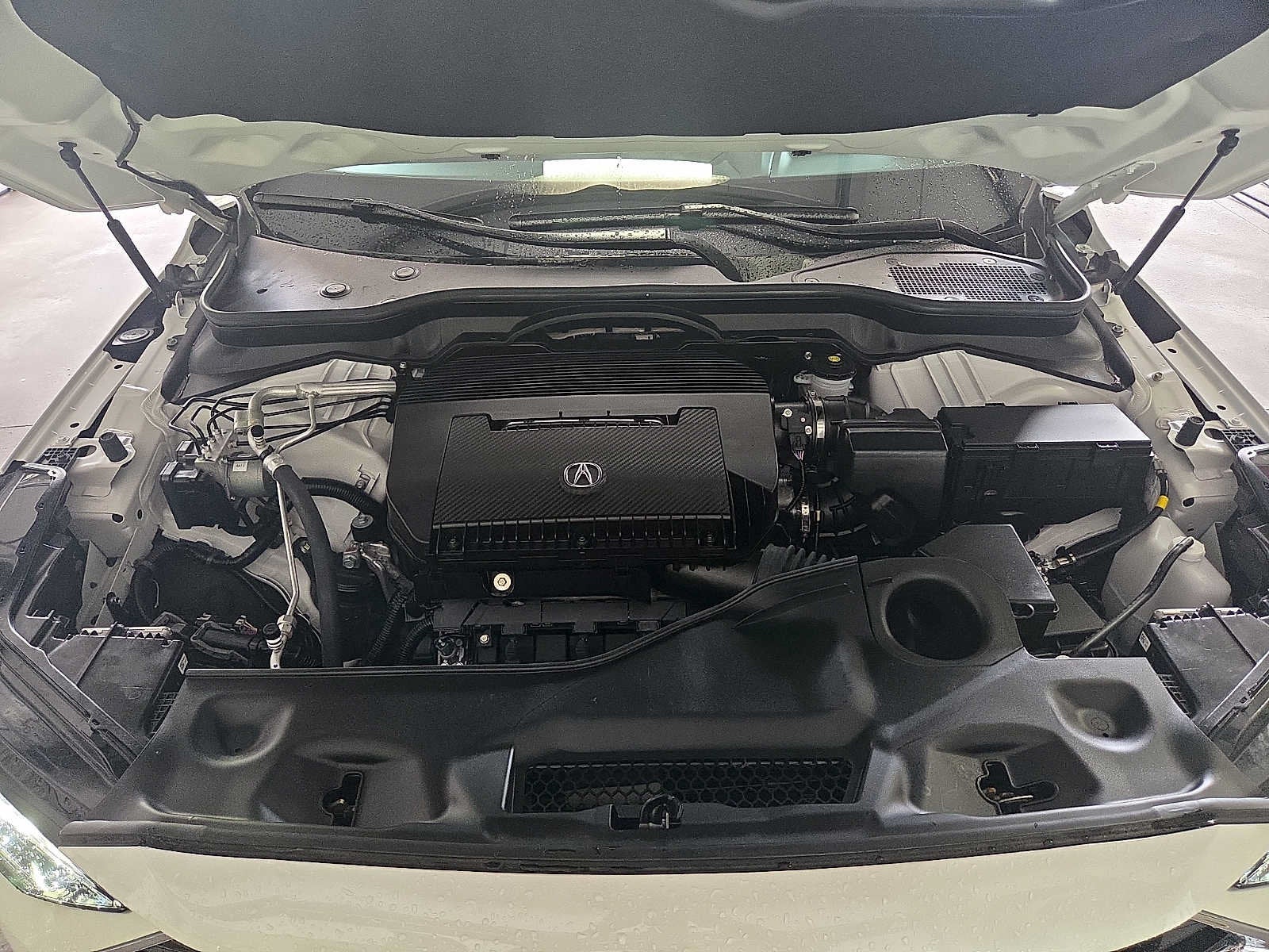 2026 Acura MDX with Technology Package