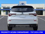 2026 Acura MDX w/Technology Package
