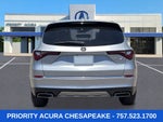 2026 Acura MDX with Technology Package