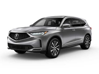2026 Acura MDX w/Technology Package