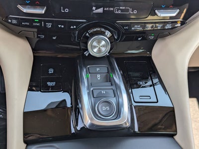2026 Acura MDX w/Technology Package