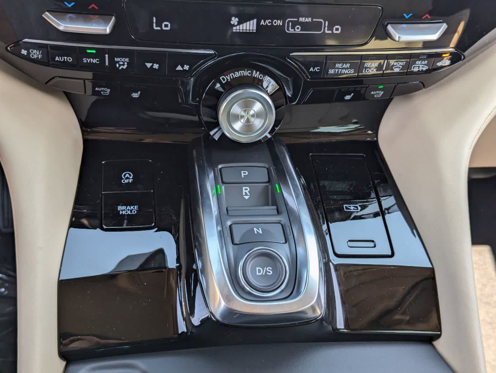 2026 Acura MDX w/Technology Package