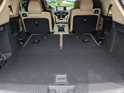2026 Acura MDX w/Technology Package