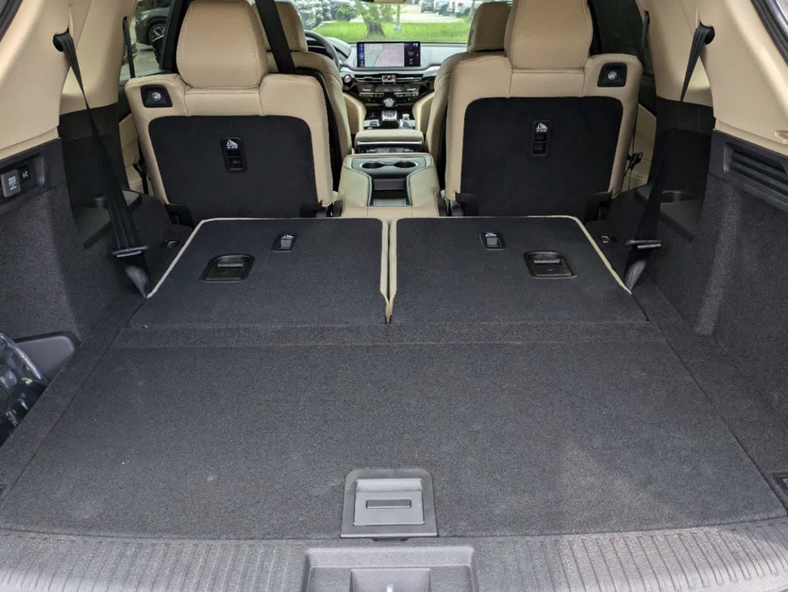 2026 Acura MDX w/Technology Package