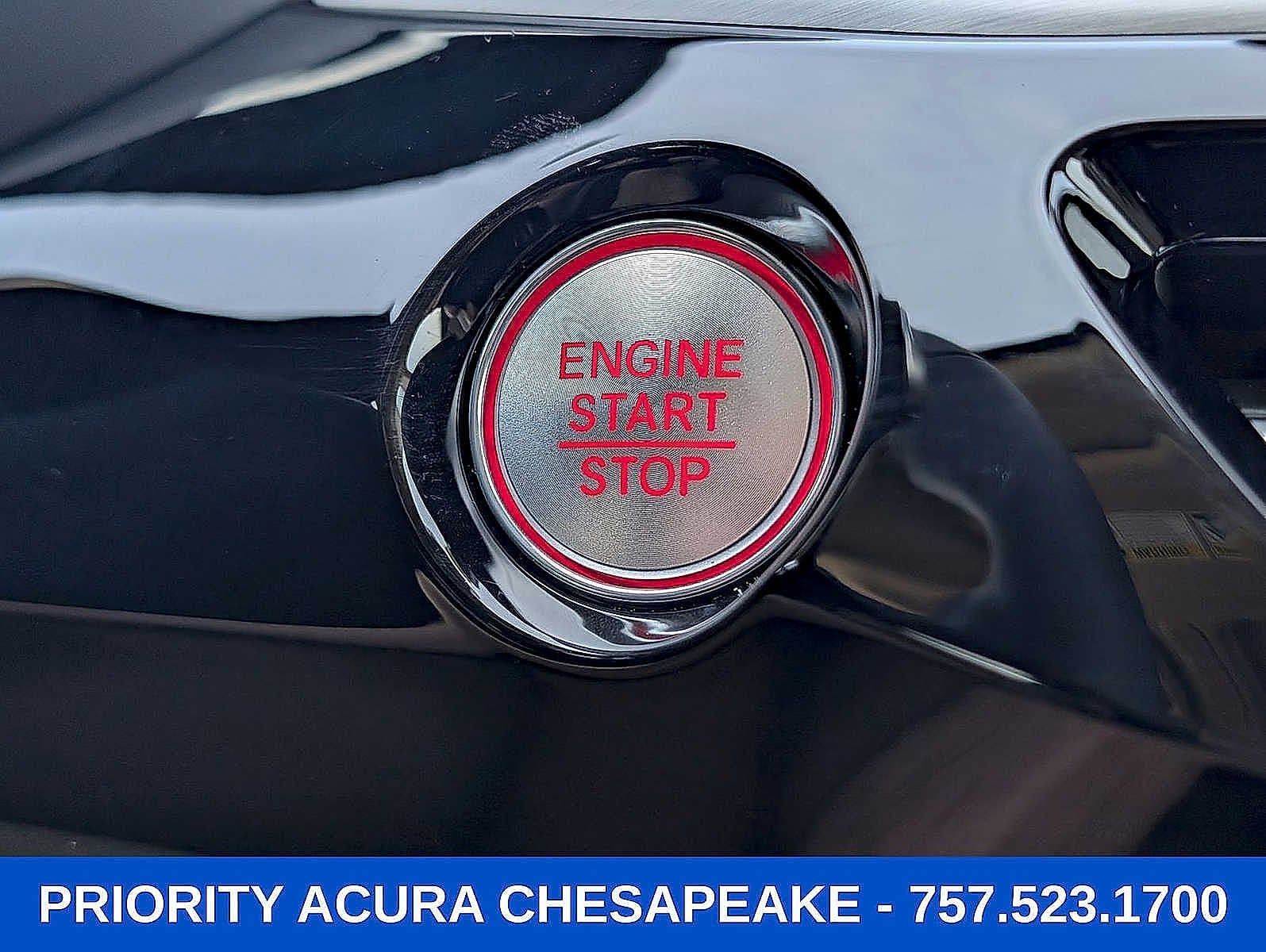 2026 Acura MDX with Technology Package